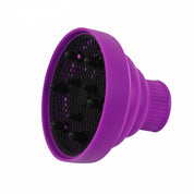 Difusor retráctil de silicona