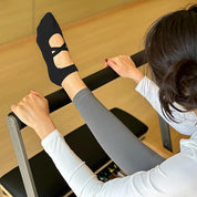 Calcetas antideslizantes para yoga - Dressygt