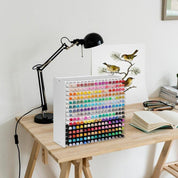 Organizador de marcadores 240 espacios - Dressygt