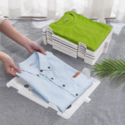 Set de 10 organizadores para closet