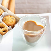 Taza de corazón grande - Dressygt