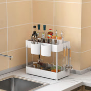 Organizador multifuncional 2 niveles - Dressygt