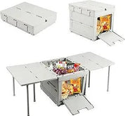 Mini Caja de almacenamiento multifuncional