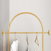 Rack mediano minimalista