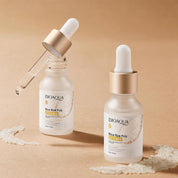 Sérum facial de arroz con ácido hialurónico - Dressygt