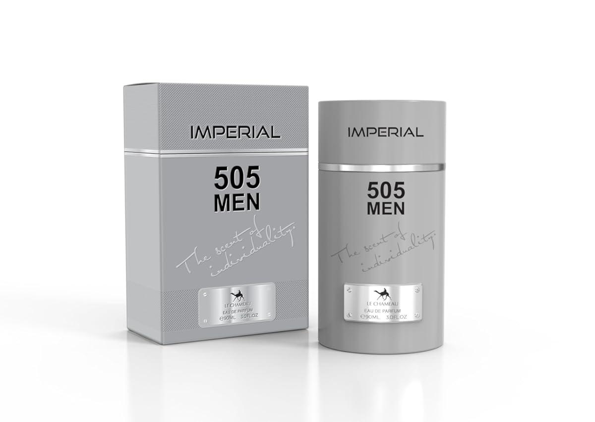 Perfume Imperial 505 Men