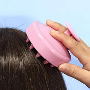 Cepillo anti-caspa para cabello - Dressygt