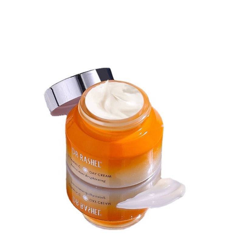 Dúo de Crema facial de día y de noche Dr rashel - Dressygt