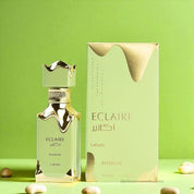 Perfume Eclaire Pistache de Lattafa