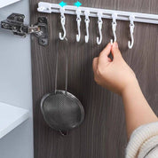 Organizador para utensilios de cocina - Dressygt