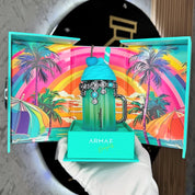 Perfume Island Bliss de Armaf
