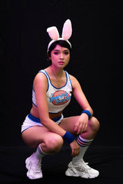 Disfraz de Lola Bunny - Dressygt