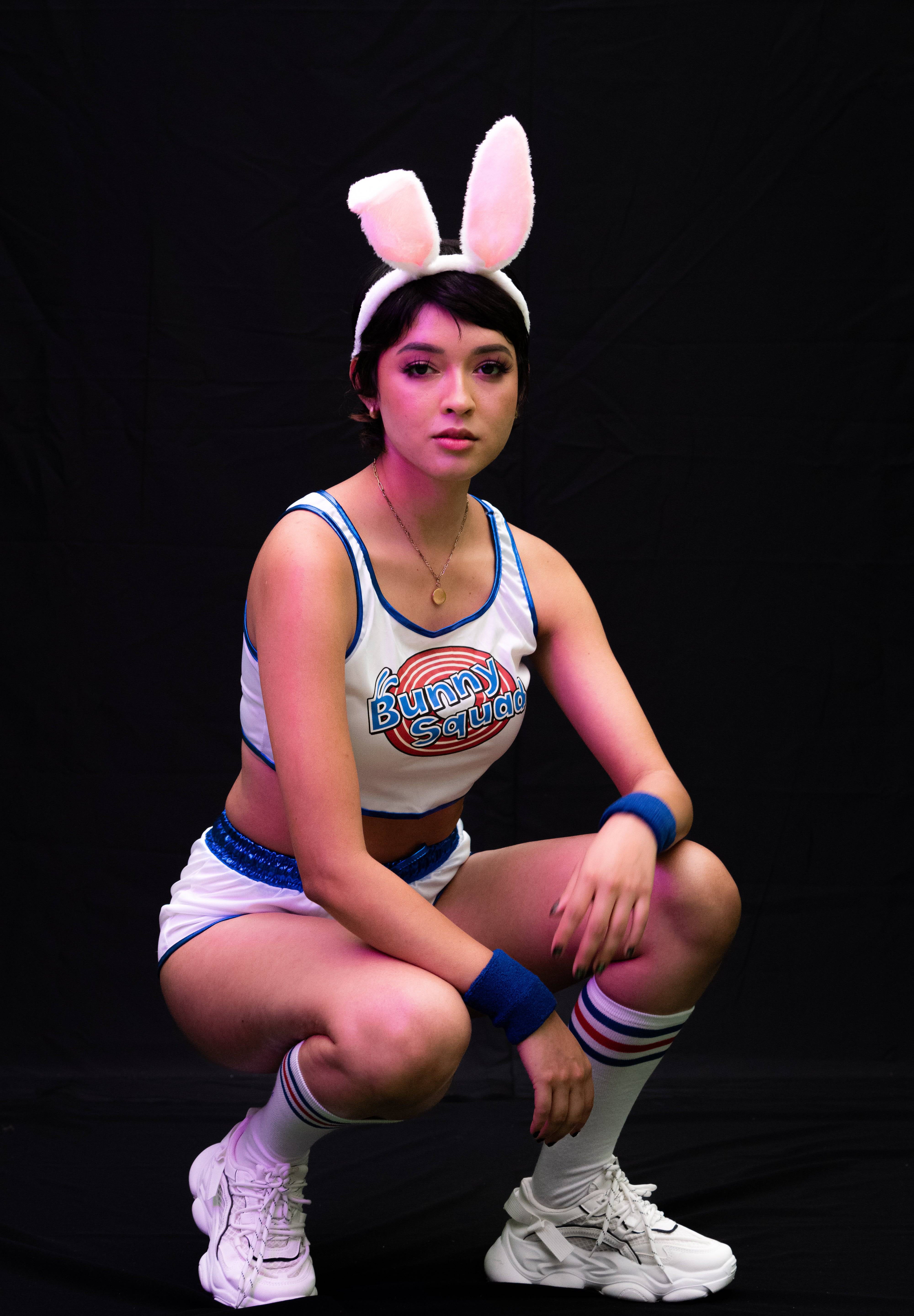 Disfraz de Lola Bunny - Dressygt
