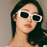 Gafas de sol con montura gruesa - Dressygt