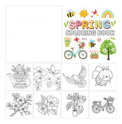 Libro para colorear
