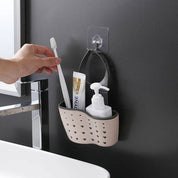 Estante colgante de cocina - Dressygt