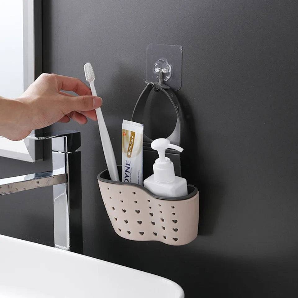 Estante colgante de cocina - Dressygt