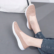 Zapatillas de meter para dama