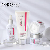 Skin Care set Blanqueador Dr Rashel - Dressygt