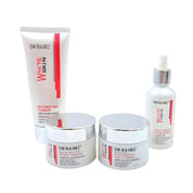 Skin Care set Blanqueador Dr Rashel - Dressygt