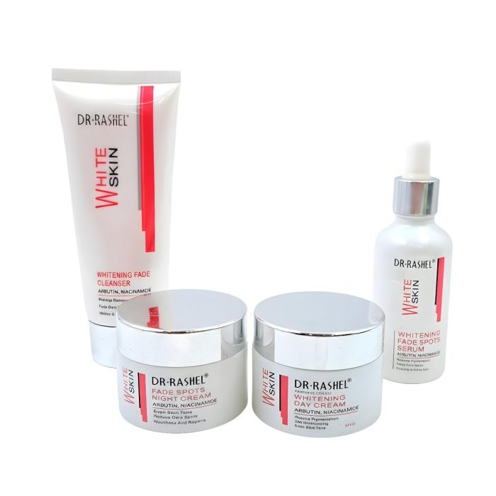 Skin Care set Blanqueador Dr Rashel - Dressygt