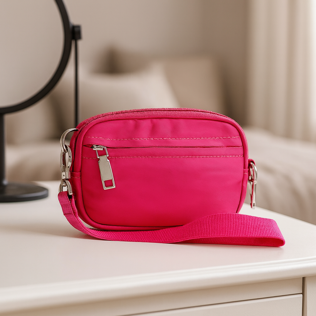 Bolso de mano para dama