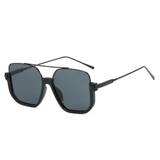 Lentes de sol cuadrados