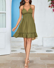 Vestido de verano