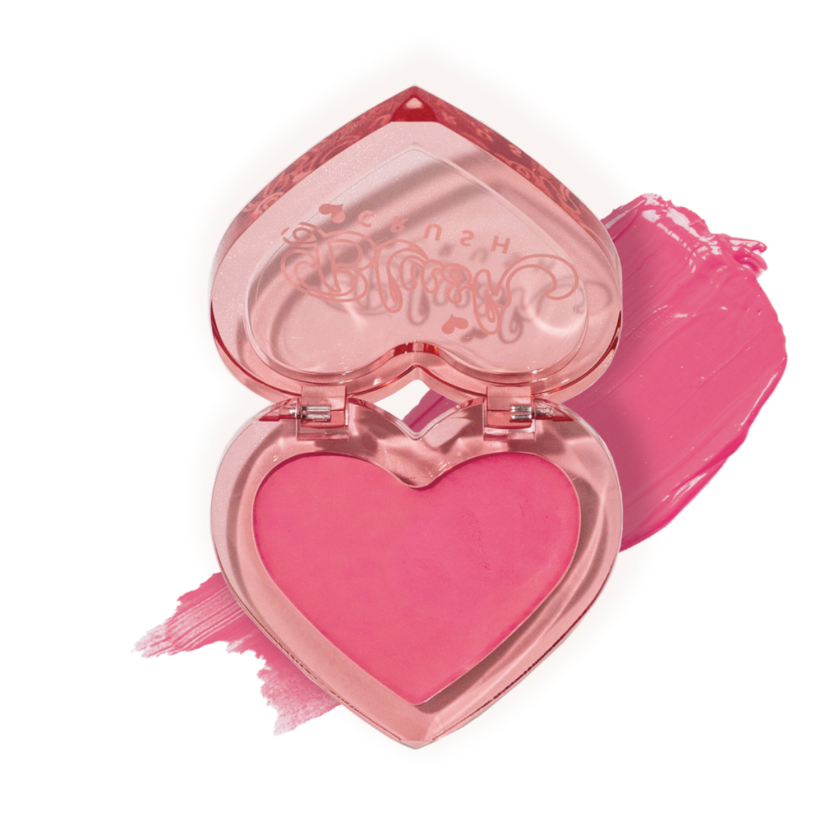 Blush Crush
