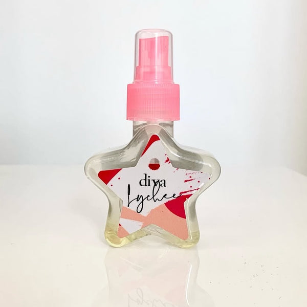 Perfume para cabello de cabello Perfecto De León
