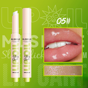 Lip Oil Stick con color - Dressygt