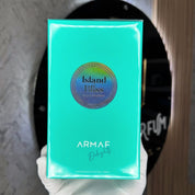 Perfume Island Bliss de Armaf