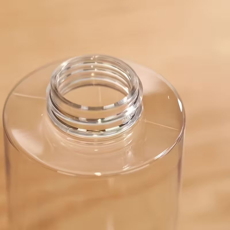 Botella dispensadora de presión de 200ml