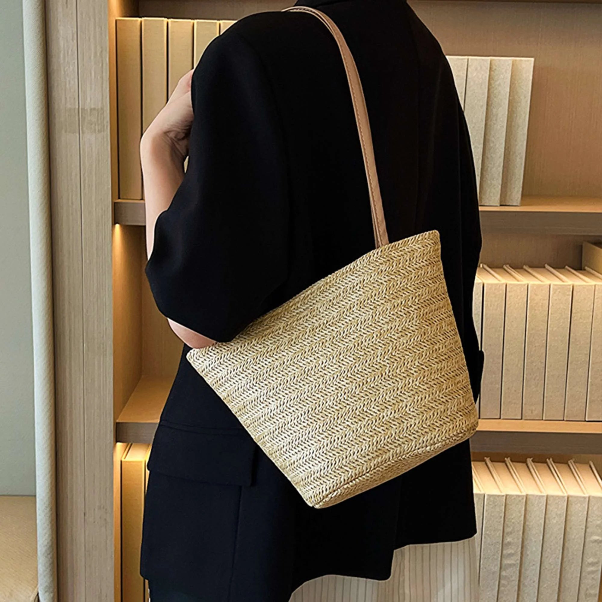 Bolso tote de verano - Dressygt