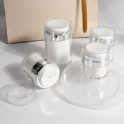 Dispensador de crema
