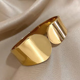 Pulsera chunky