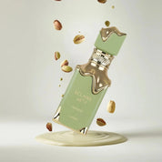 Perfume Eclaire Pistache de Lattafa