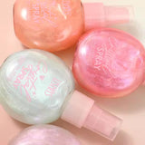 Crystal Spray  Ushas