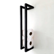 Organizador de papel higiénico