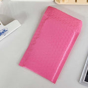 Bolsas de empaque grande con burbuja