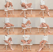 Silla de oficina - Dressygt