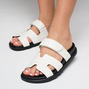 Sandalias ajustables casuales - Dressygt