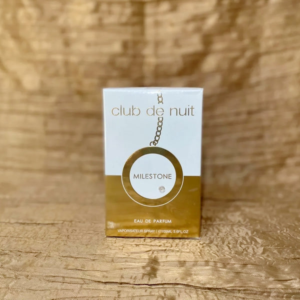 Perfume Club de Nuit Milestone Unisex