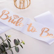 Set de Bandas para despedida de soltera - Dressygt