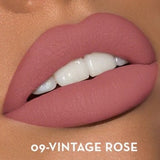Labial Mousse Matte de Italia Delux