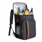 Mochila térmica unisex