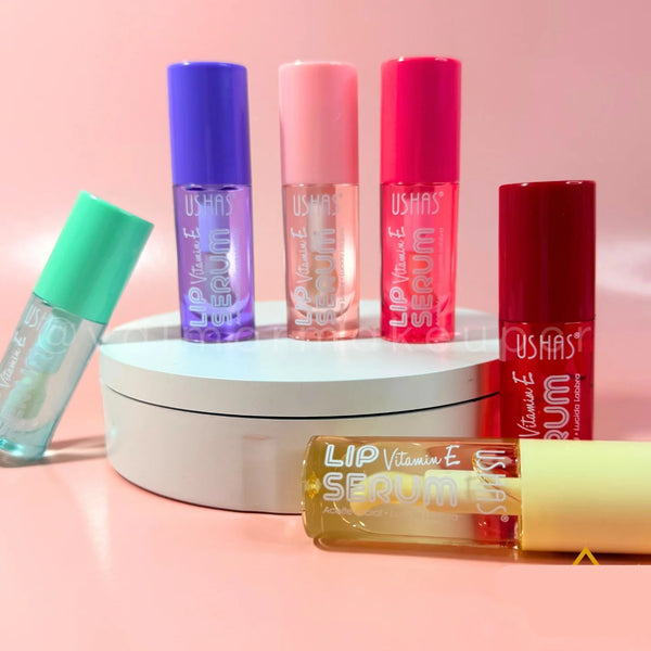Lip Serum Vitamin E de Ushas