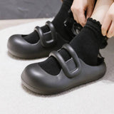Zapatos  tipo pantuflas