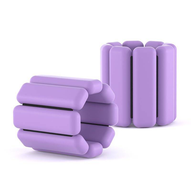 Pesa tipo banda de tobillo y muñeca - Dressygt