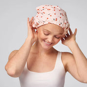 Gorro para baño de cerezas - Dressygt